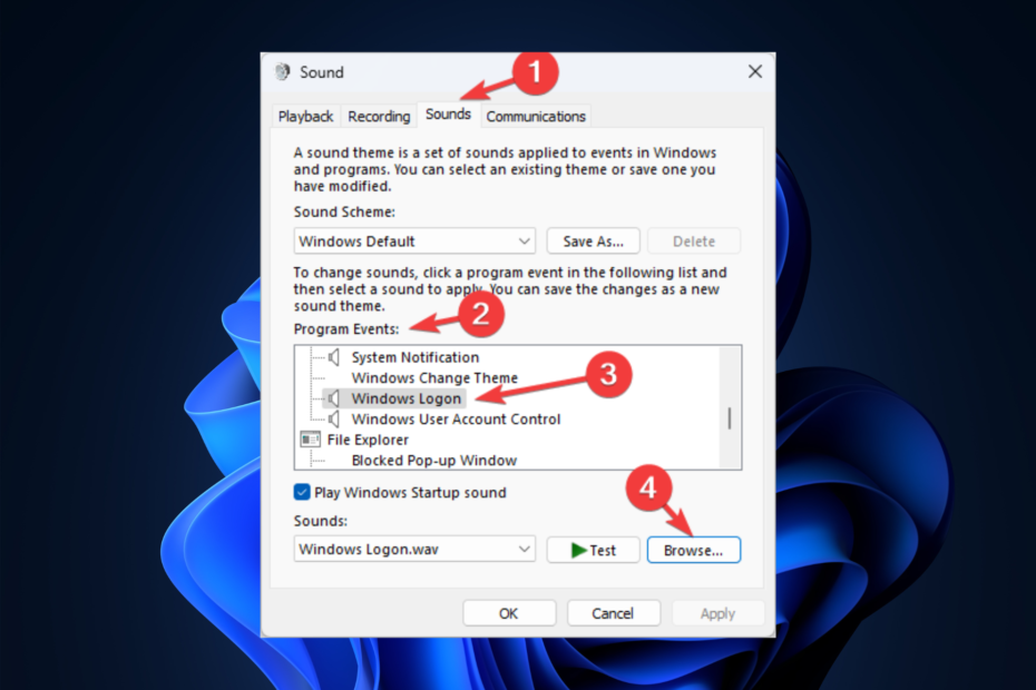 windows xp sounds for windows 10 download