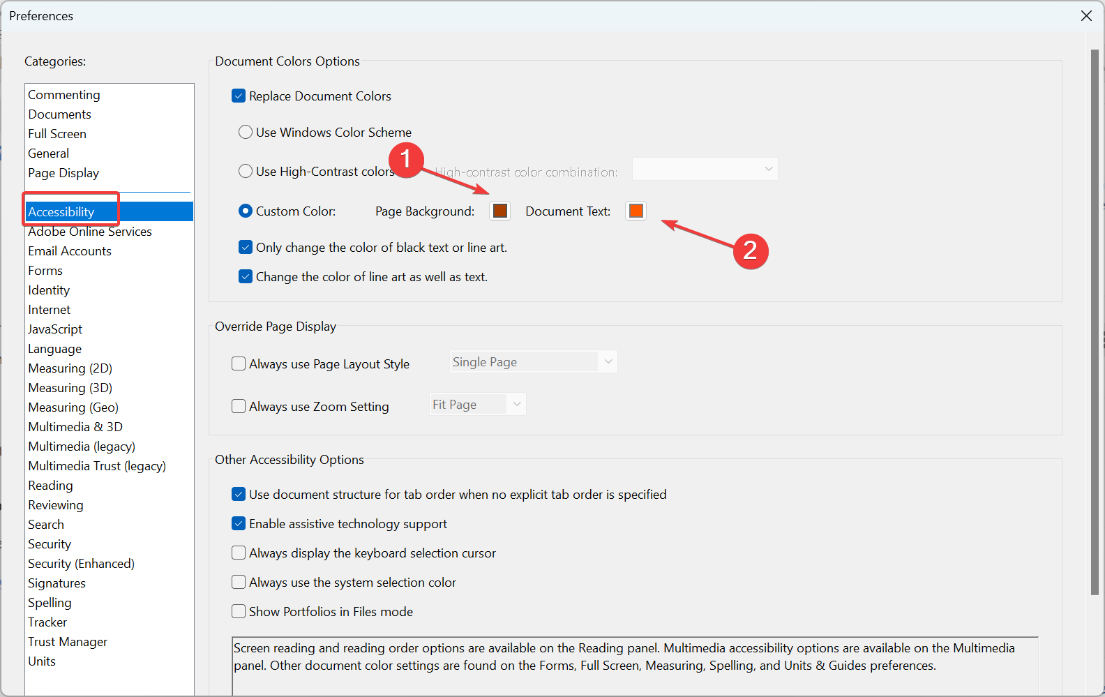 Invert web page colours in Opera (2 Solutions!!) 