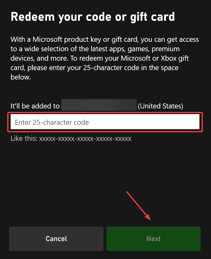 aanval Knikken barbecue Xbox Error When Redeeming Codes? 5 Easy Fixes for It