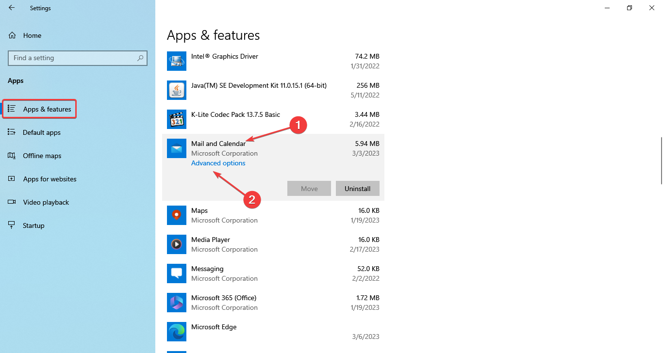 Calendar App not Working in Windows 10 6 Ways to Fix It Now
