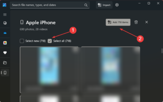 cannot download iphone photos to pc using photoshop