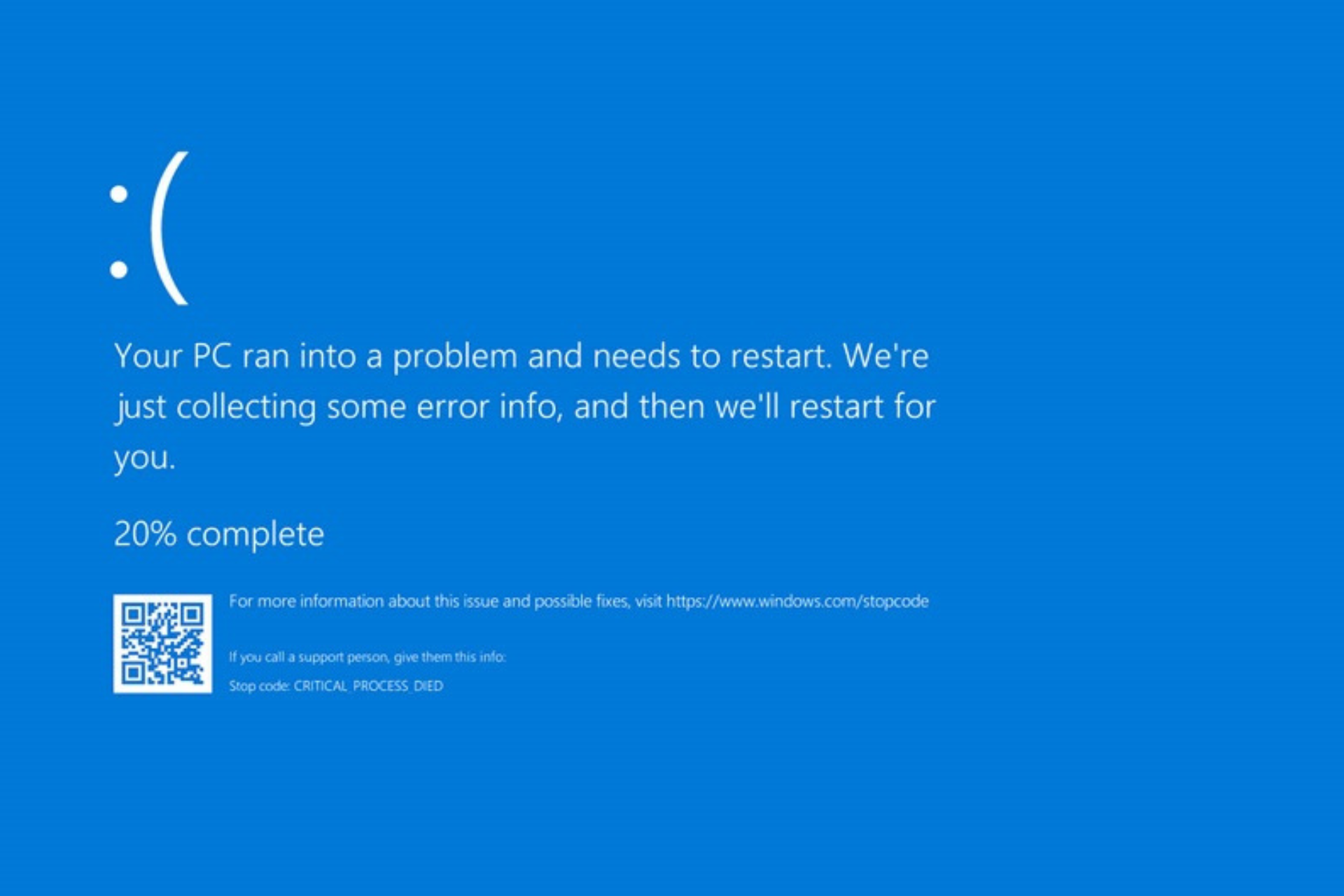 Clipsp.sys How to Fix This BSOD Error on Windows 10 & 11