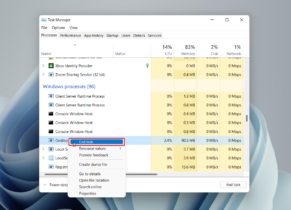 How to Fix Outlook Memory Leak and Reduce Usage