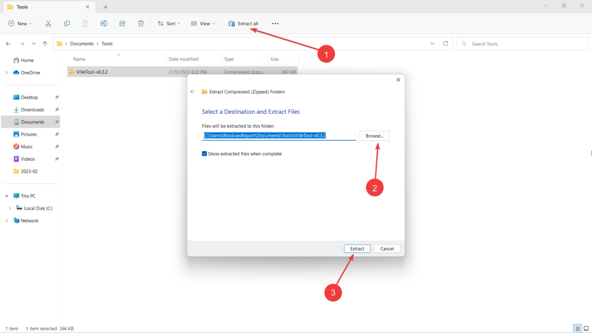 how-to-switch-file-explorer-to-winappsdk-on-windows-11