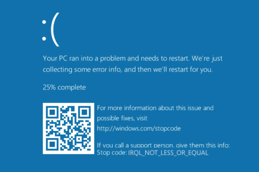 Fwpkclnt.sys Blue Screen Error 6 Ways to Fix It