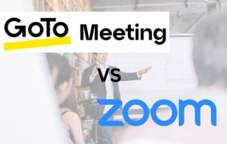 Goto Meeting vs Zoom comparison
