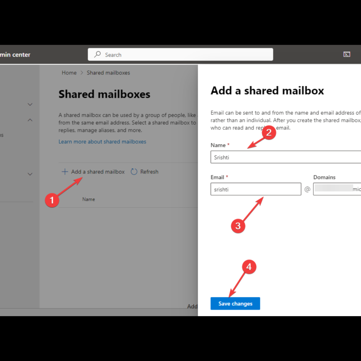 Here's How to Add A Shared Mailbox into Outlook