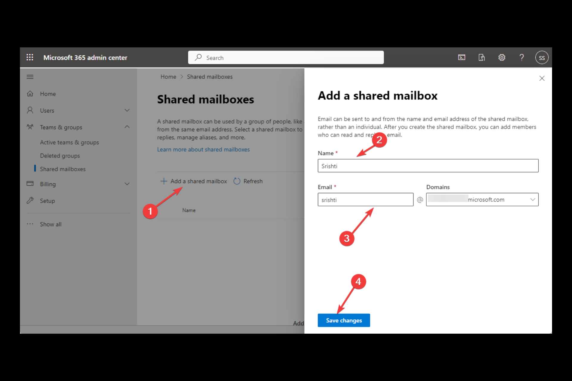 Here s How To Add A Shared Mailbox Into Outlook