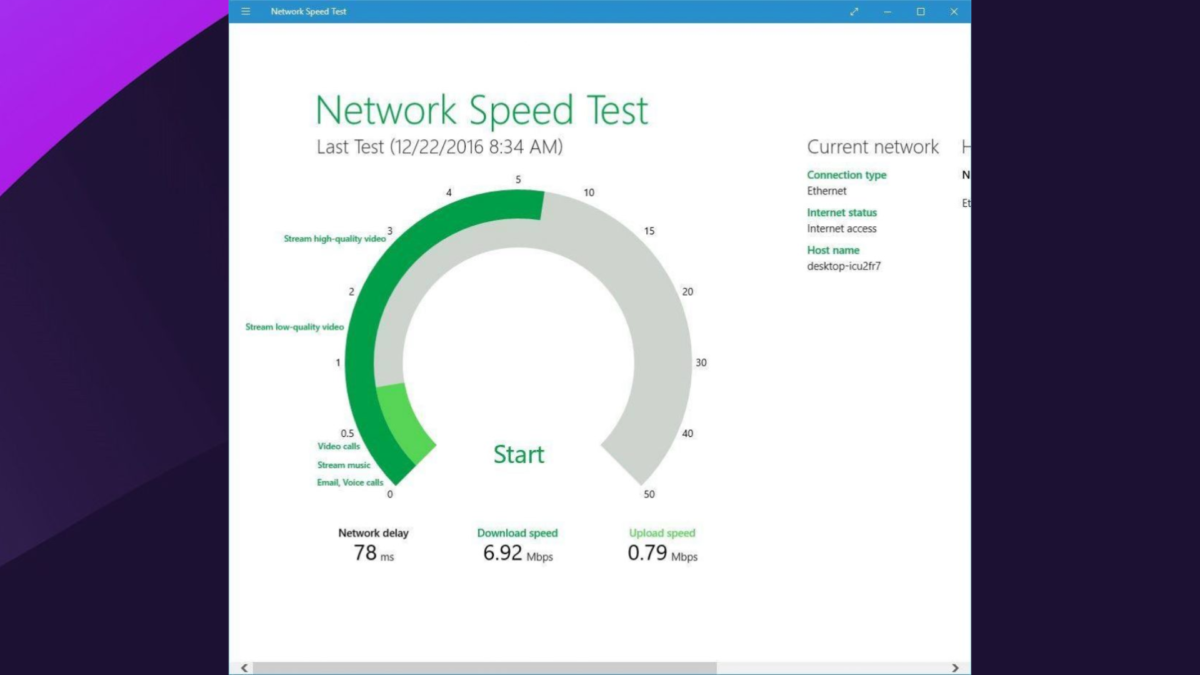 11 Best Tools To Run Windows Speed Test For Your Internet