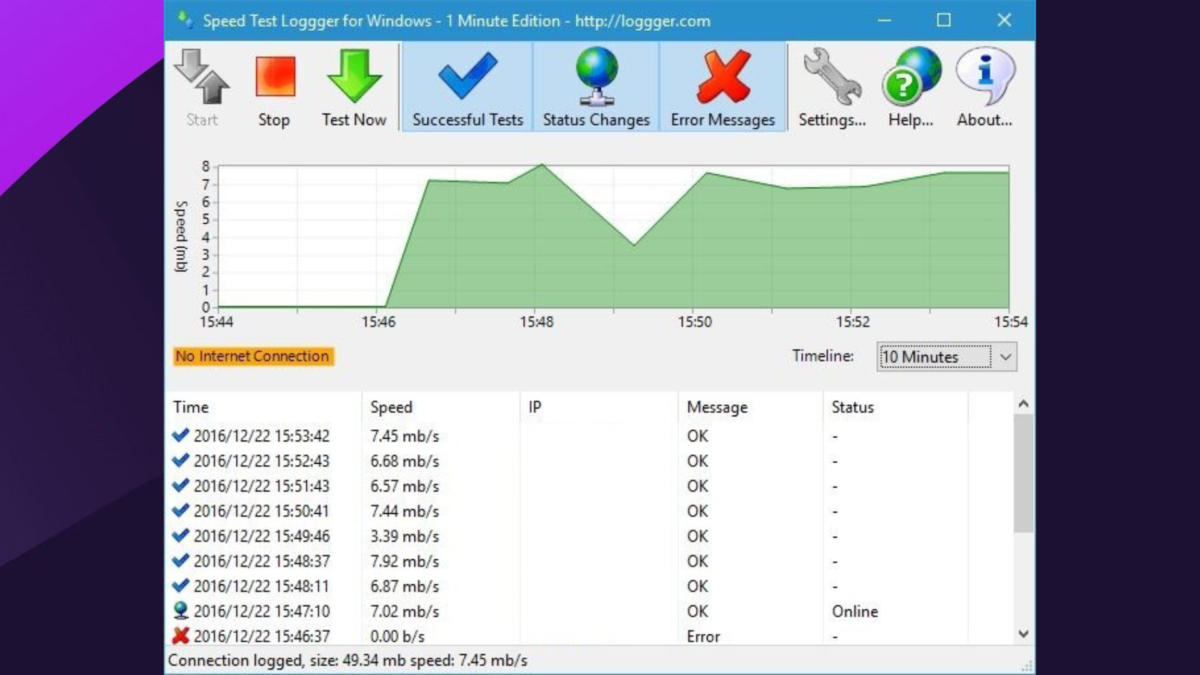 11 Best Tools To Run Windows Speed Test For Your Internet