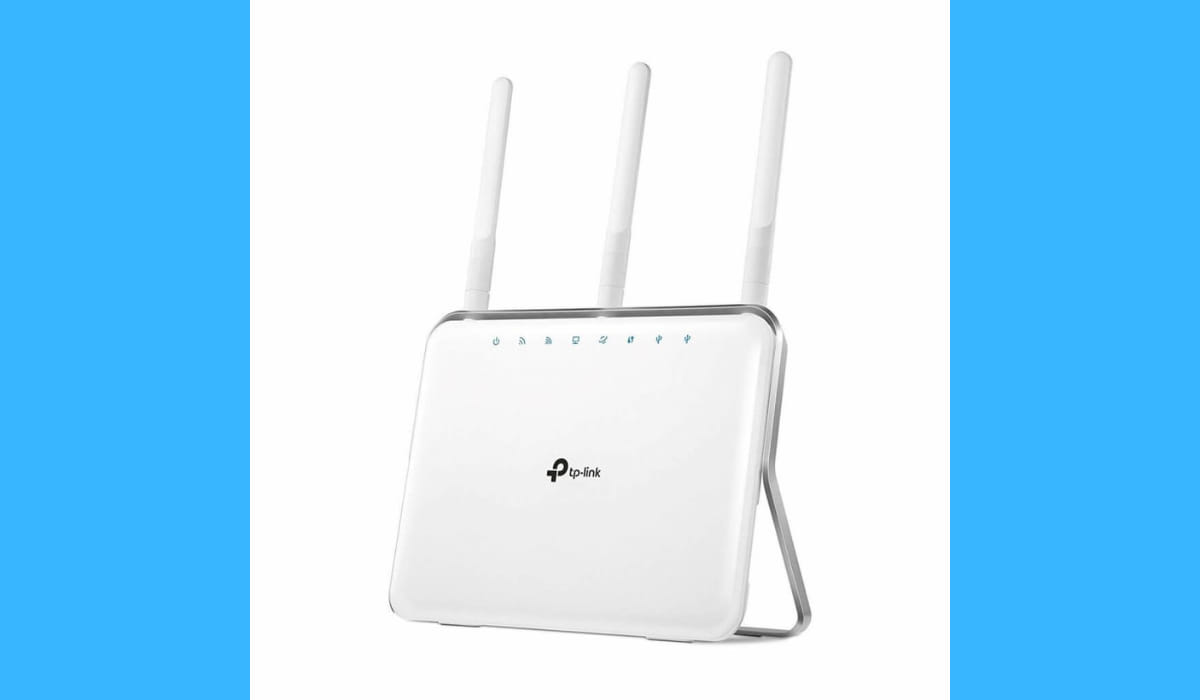 best router for comcast