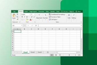 Excel Running Slow? 4 Quick Ways to Make It Faster