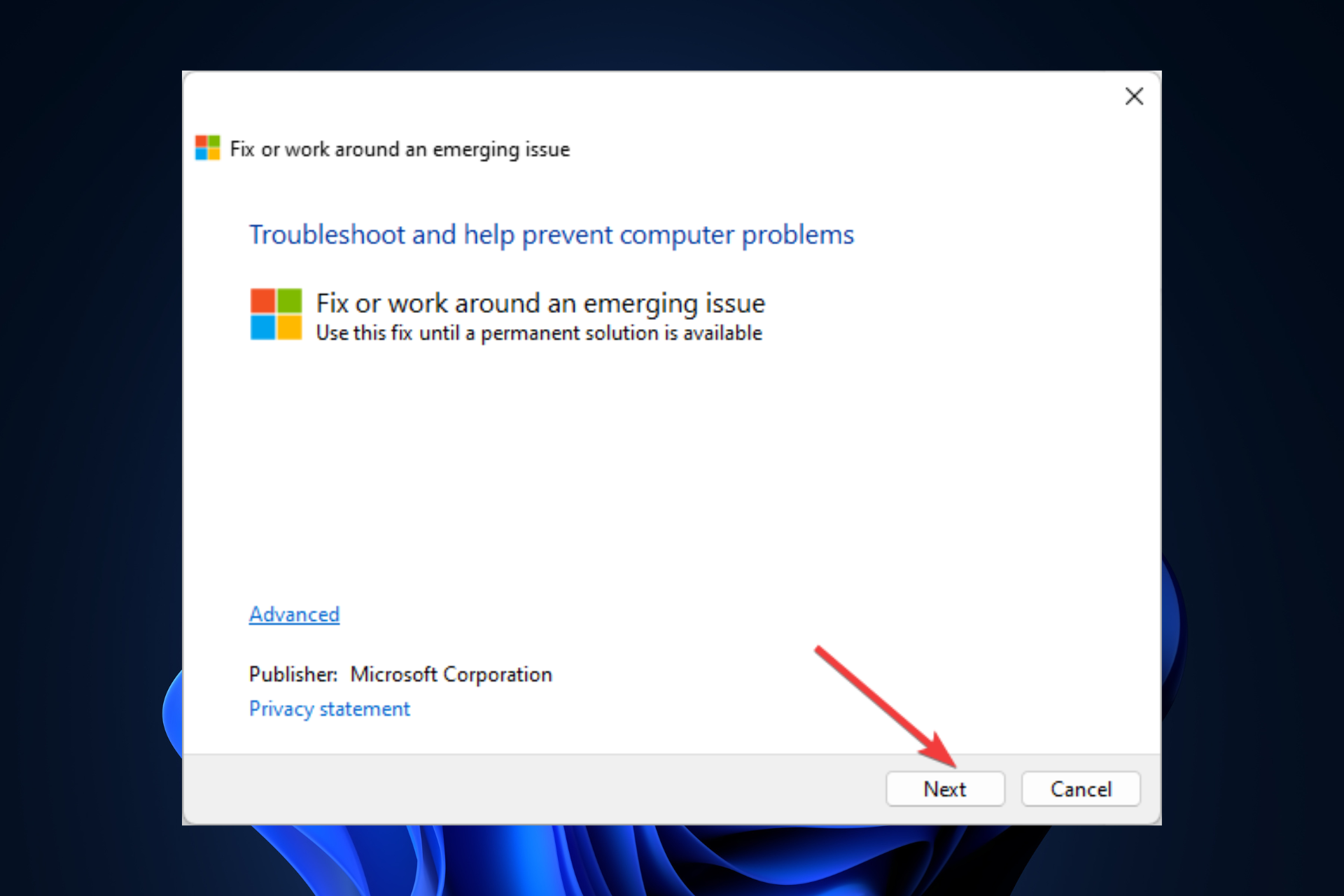 Windows はネットワーク ハードウェアを検出しません。 [Error Fix]