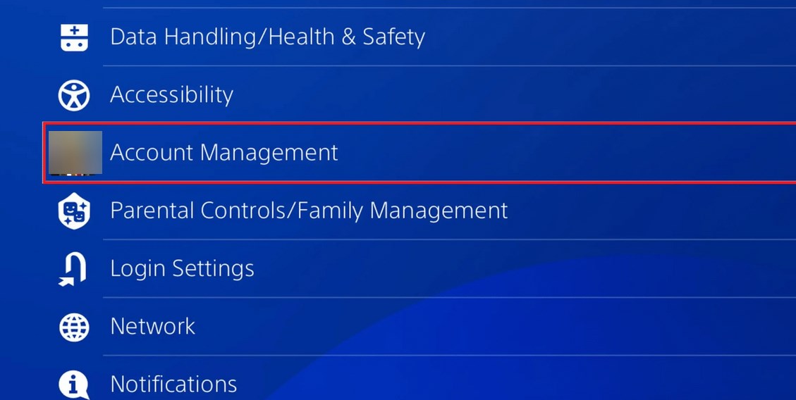 Forhåbentlig usikre tæppe An Error Has Occurred on PS4 [Network Sign In Fix]