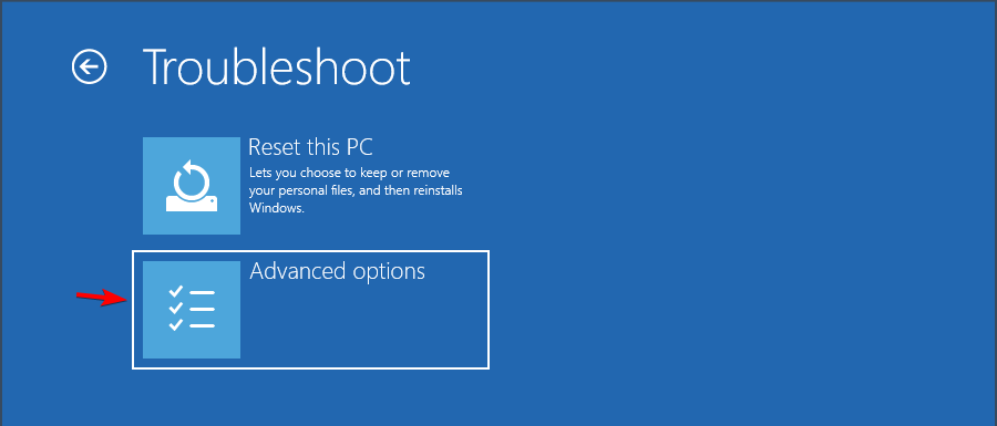 Windows 10 Start Button Not Working  9 Ways to Enable It - 15