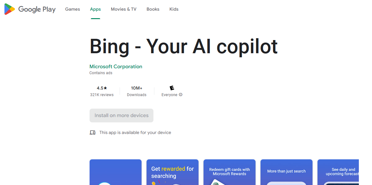 Bing AI vs ChatGPT 4  We Found the Differences - 2
