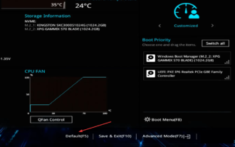 Fix: Computer Keeps Restarting Before Windows Loads