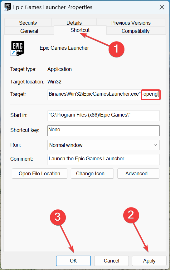 The BEST Epic Games Launcher Settings (FPS Boost) 