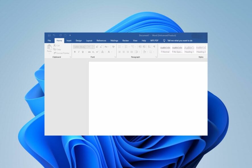 ms word free version download