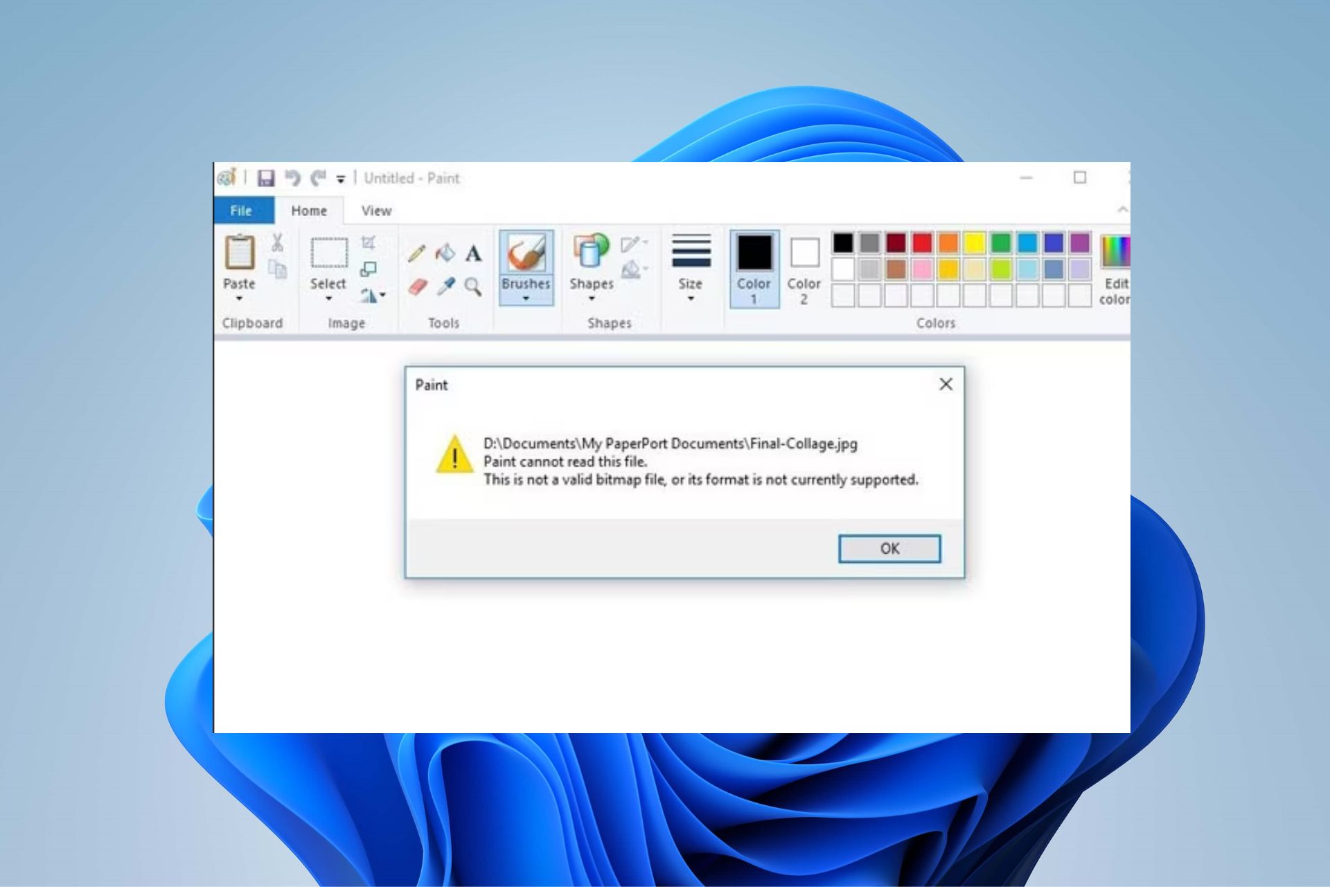 paint-cannot-read-this-file-5-ways-to-fix-this-error