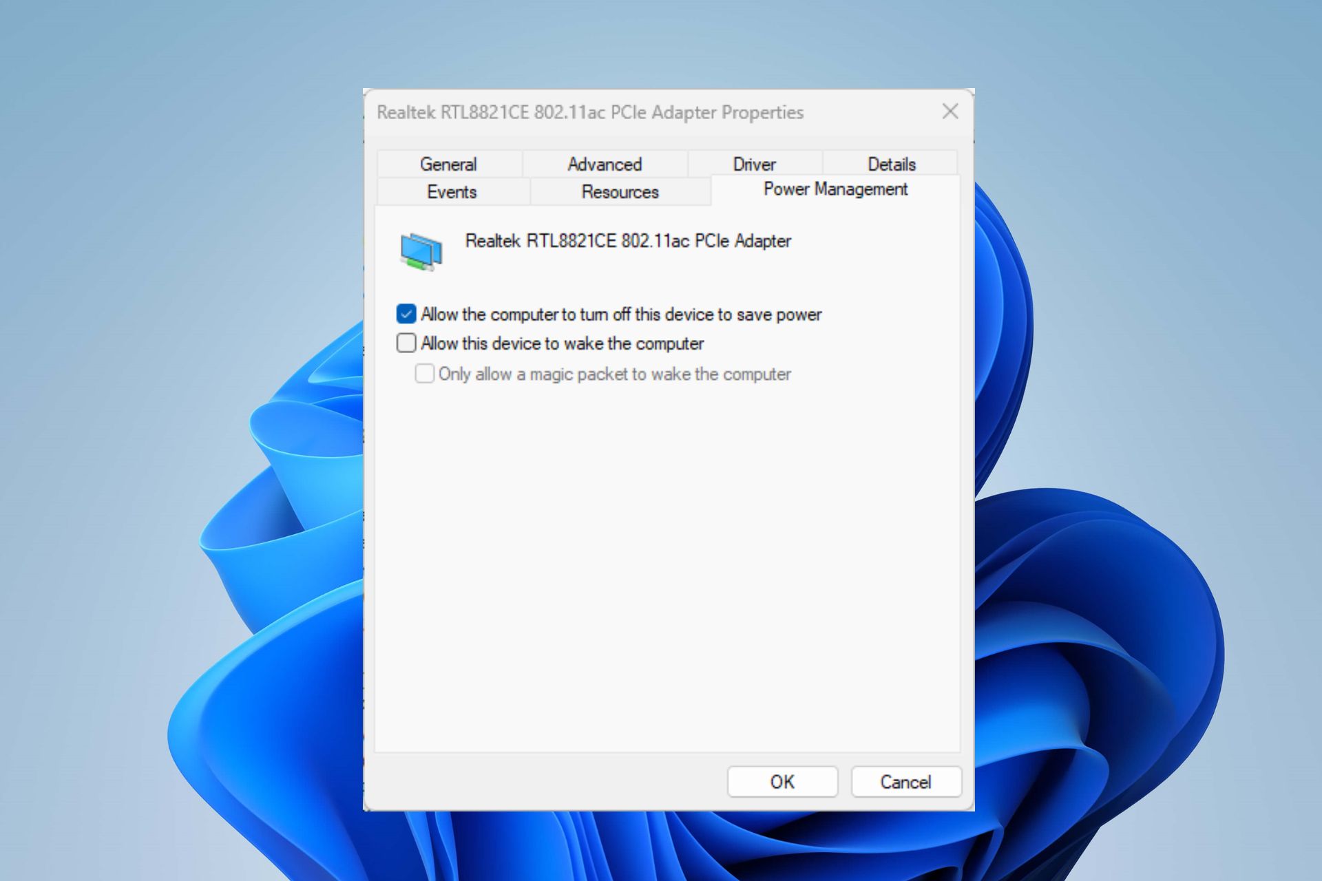 Fix: Wireless Capability is Turned Off on Windows 11