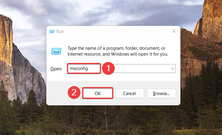 File Explorer not opening