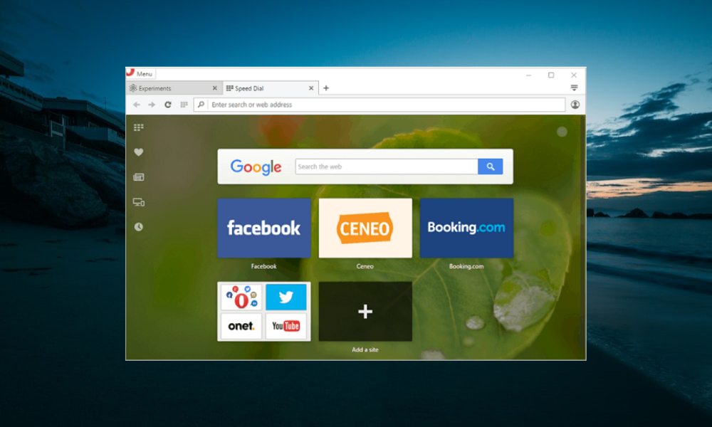 10 Best Browsers that Work with Windows XP in 2023 - 45