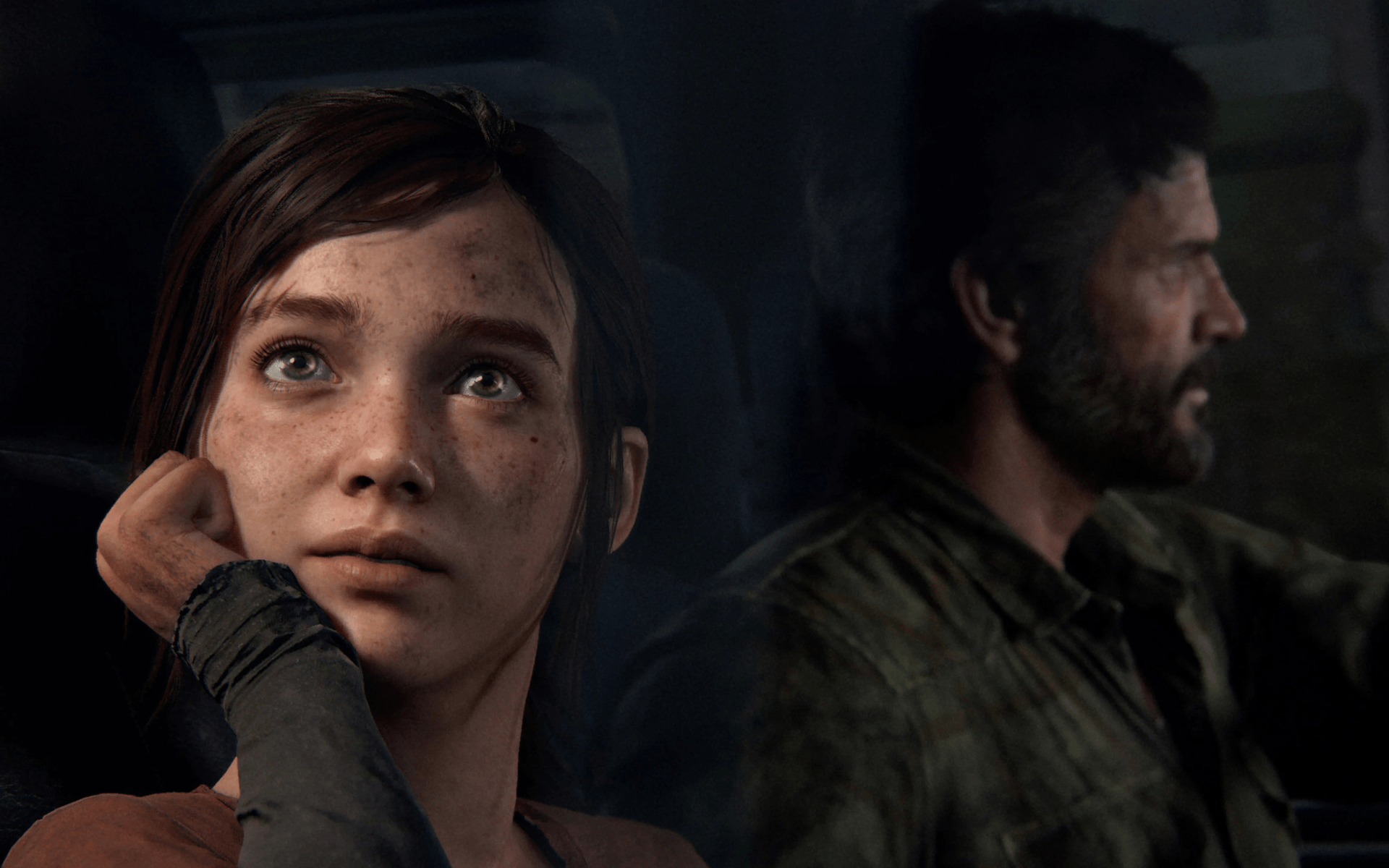 the last of us bugs