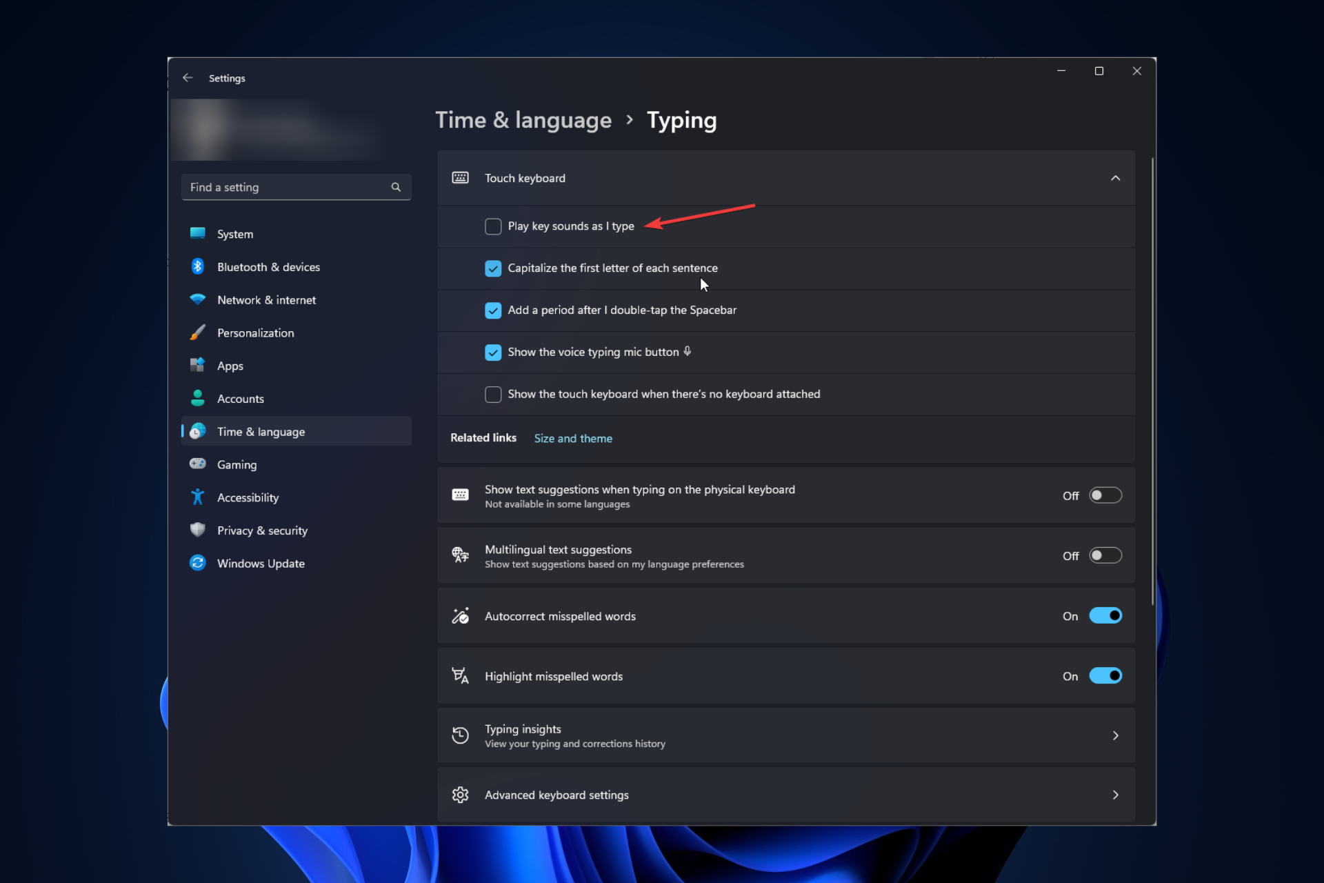 how-to-turn-off-the-keyboard-sound-in-6-easy-steps