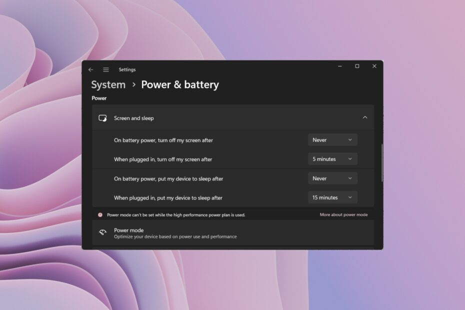 Quick Ways to Turn On or Off Sleep Mode in Windows 11