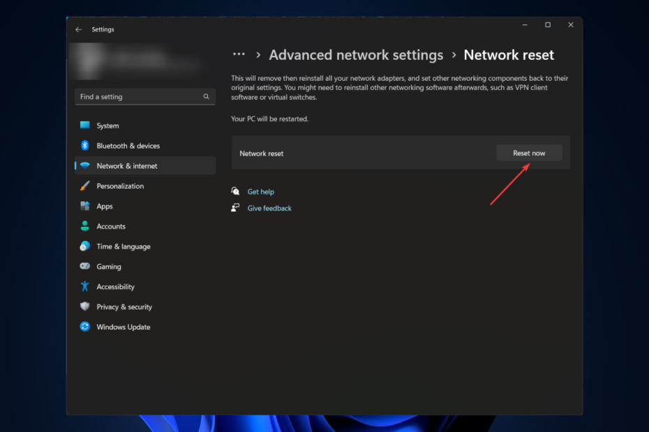 windows 11 wifi switch keeps turning off