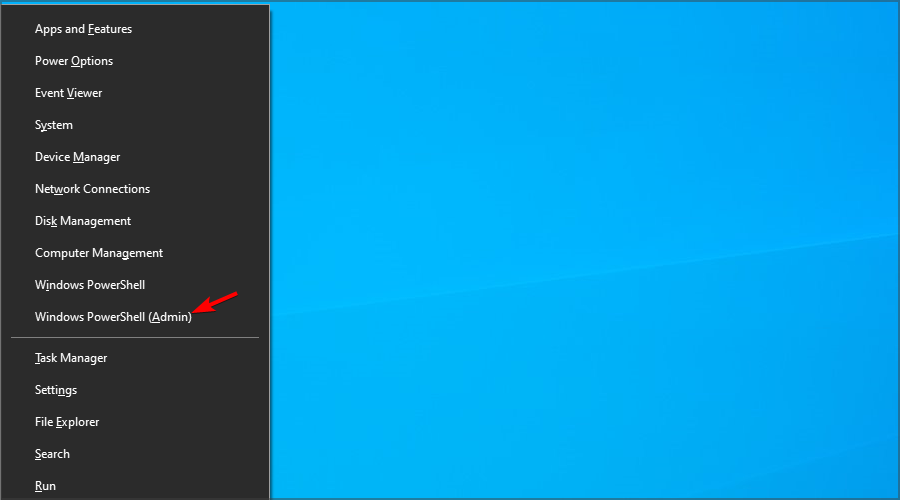 Windows 10 Start Button Not Working  9 Ways to Enable It - 80