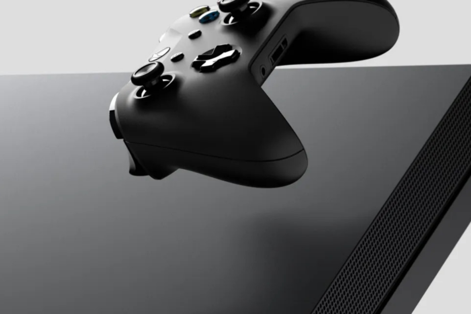 microsoft store update stuck xbox series x