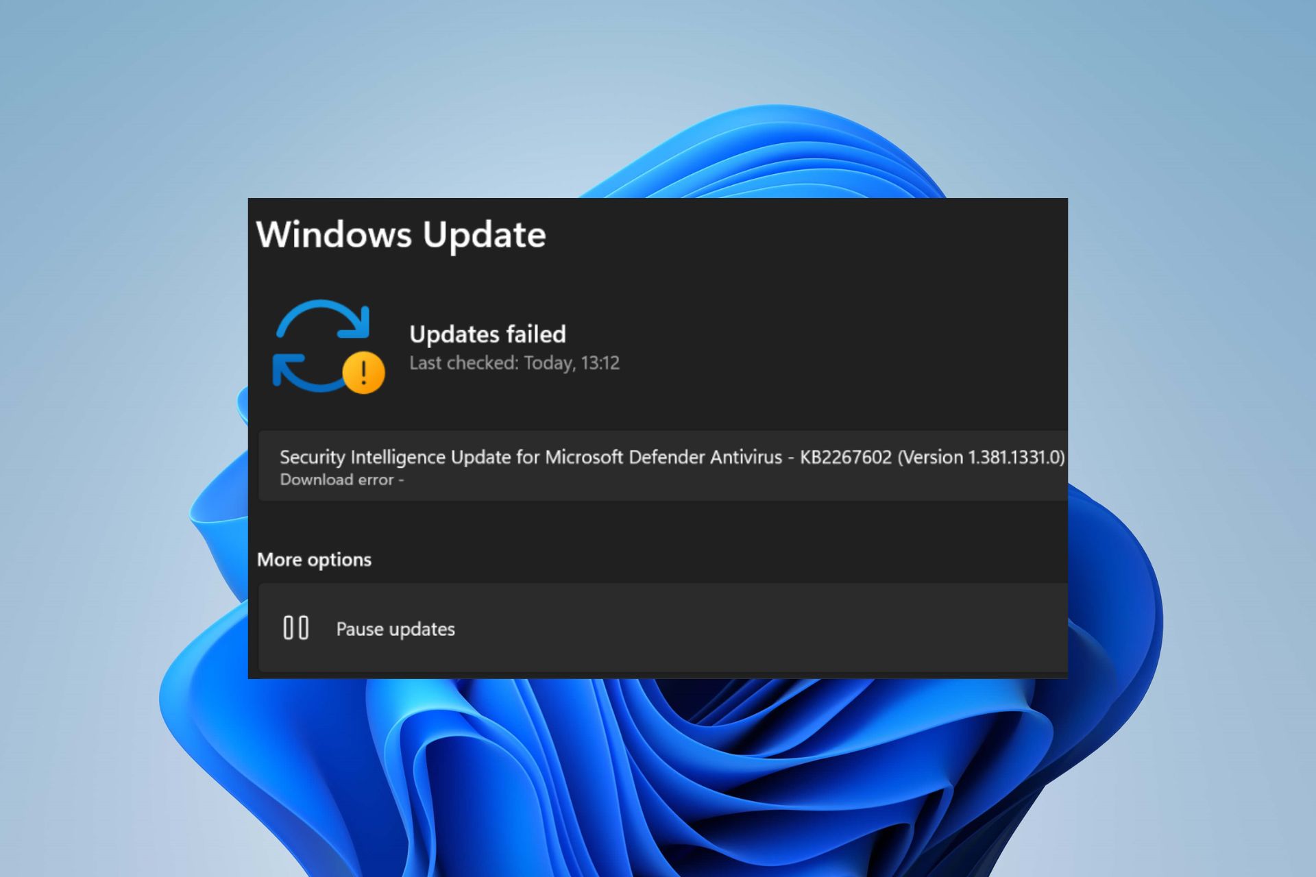 0x8007010b  How to Fix This Windows Update Error in 4 Steps - 62