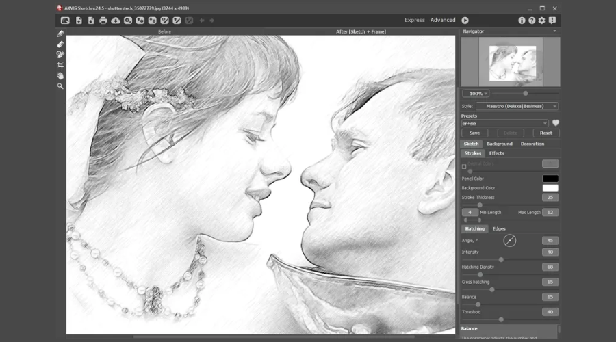 5 Free Photo To Sketch Software for Windows 10