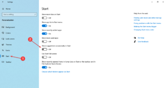 How Do I Stop Annoying Pop-ups on Windows 10