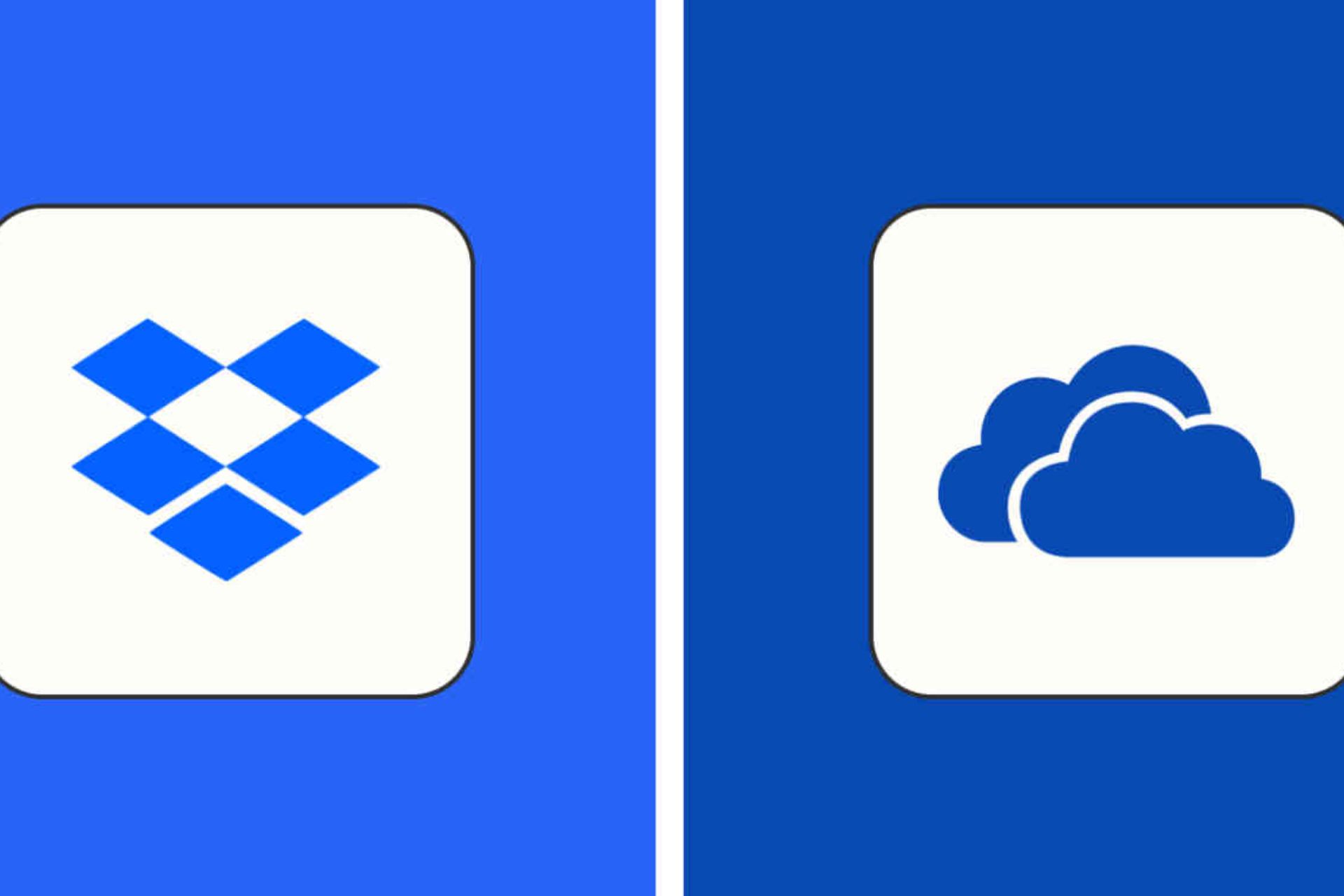 Onedrive vs Dropbox: Which One’s Better For You in 2024?