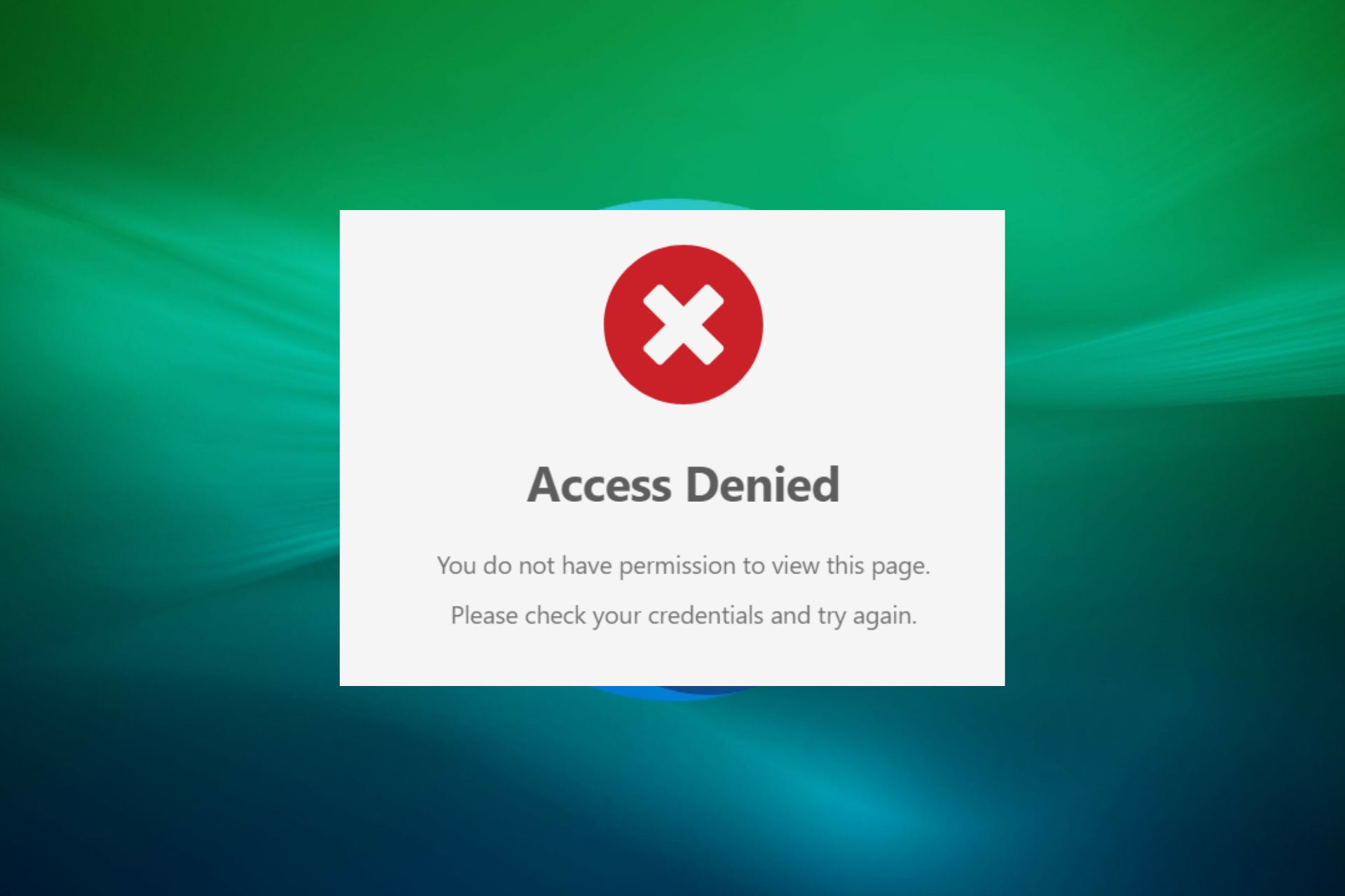 Shellpage Not Letting Me Access Certain Pages