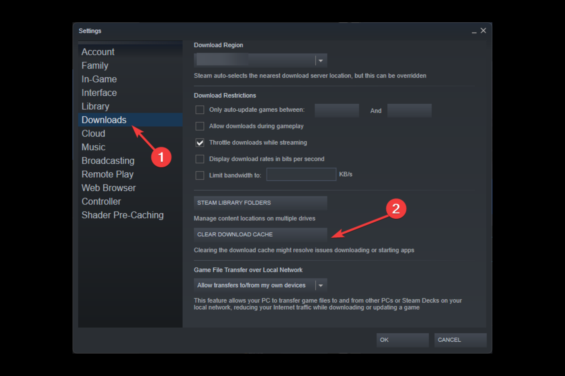 steam-error-code-e8-what-does-it-mean-how-to-fix-it