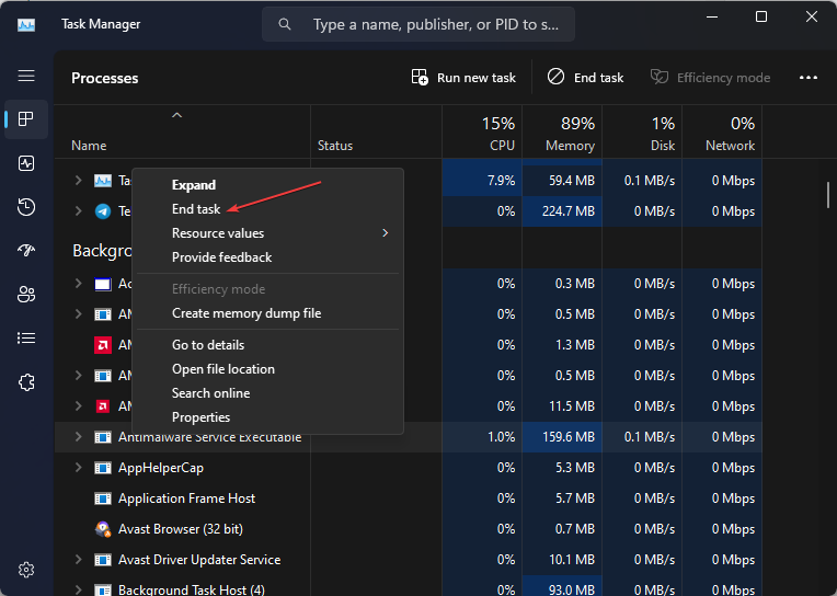 What is Lsalso exe   How to Fix Its High CPU Usage  - 38