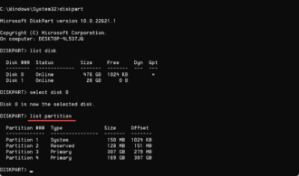 no signed device drivers were found windows 7