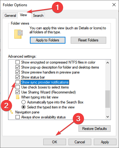 disable for how to stop pop-ups on windows 10