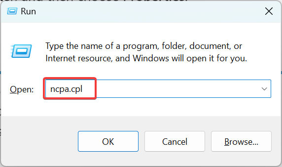 Fix  Microsoft Teredo Tunneling Adapter Has a Driver Problem - 9