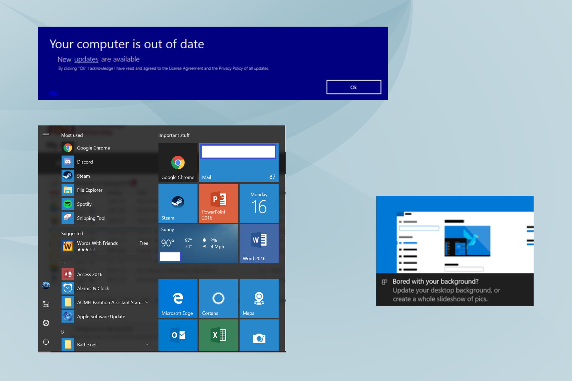learn how to how to stop pop-ups on windows 10
