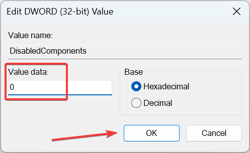 Fix  Microsoft Teredo Tunneling Adapter Has a Driver Problem - 69