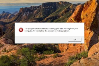 Steam Api64 Dll Missing How To Fix It   Steam Api64.dll  340x227 