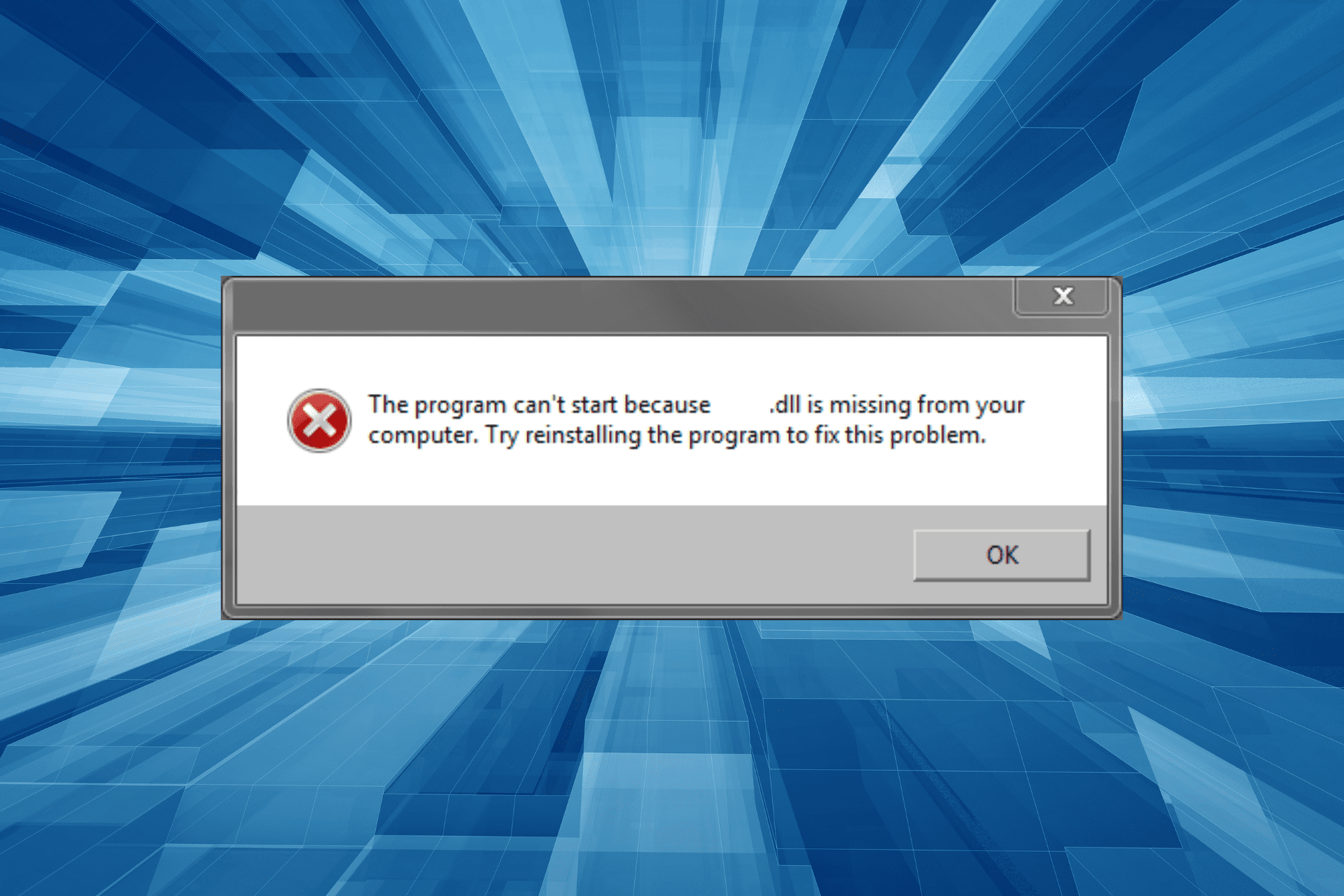 fix missing urlmon.dll in Windows
