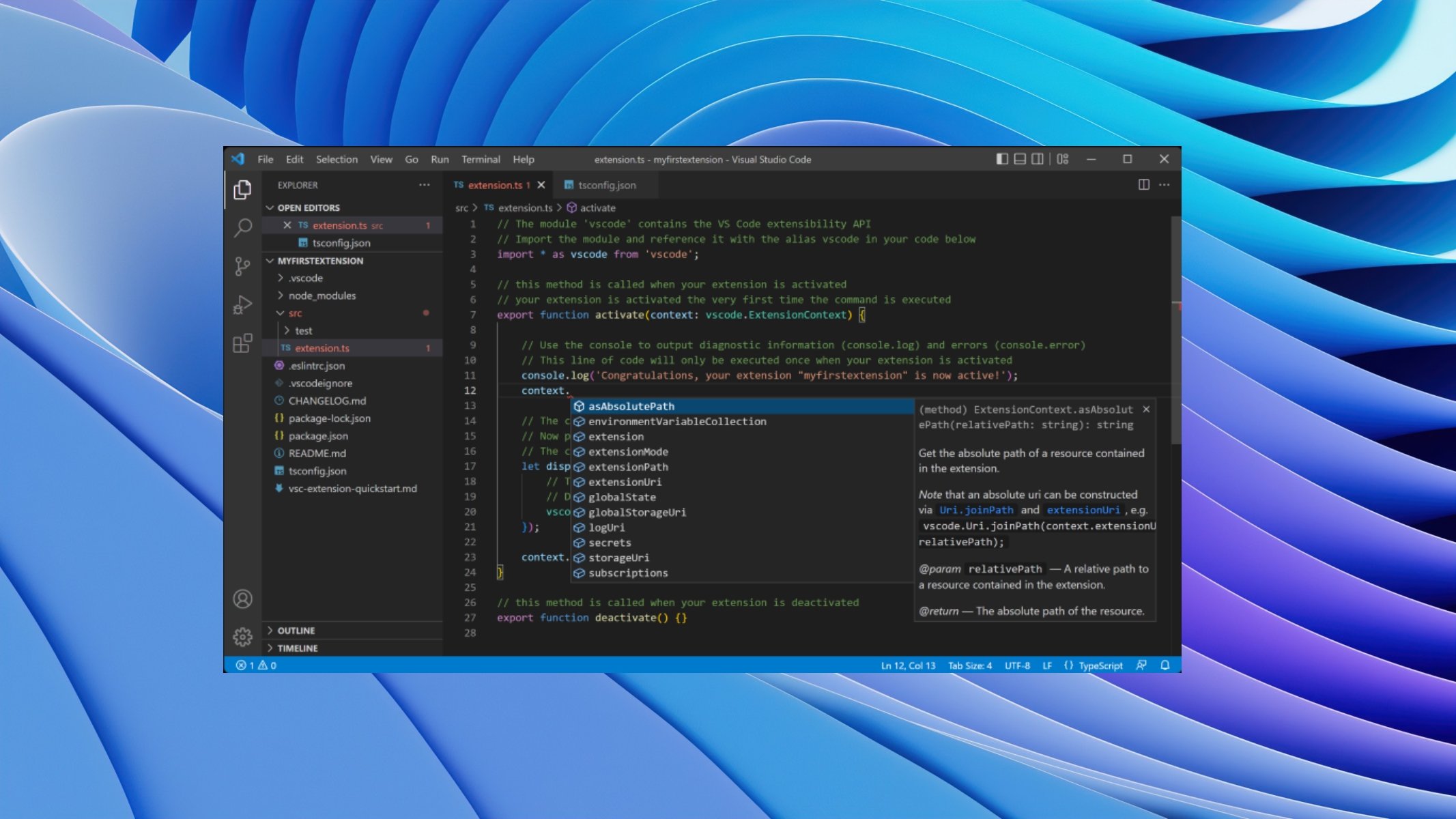 Visual Studio vs Visual Studio Code What's Different?