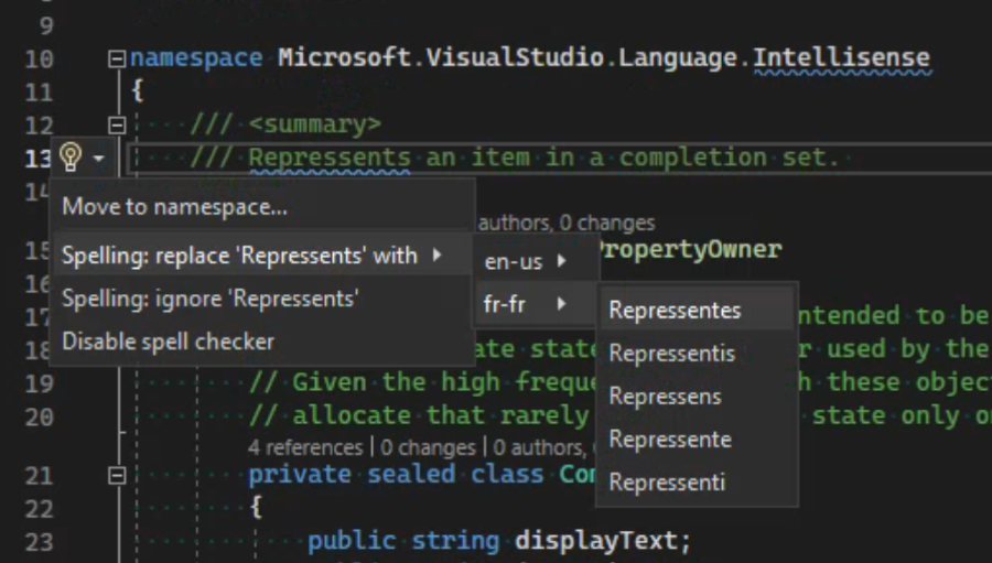 Visual Studio Extensions  15 Best to Improve Productivity - 73