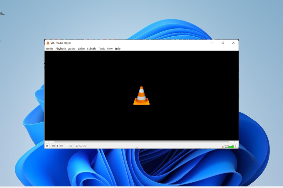 vlc is windows 11 backwards compatible